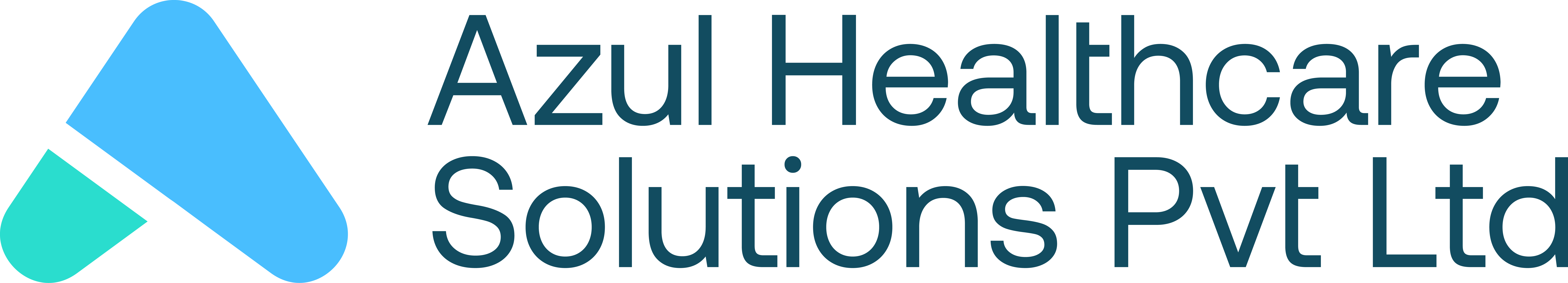 Azul Healthcare Solutions 4